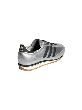 ADIDAS ORIGINALS | Sneaker SL 72 OG | silber